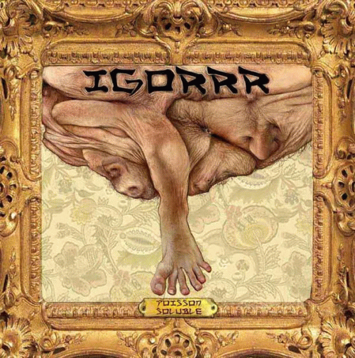 Igorrr : Poisson Soluble Igorrr : Poisson Soluble